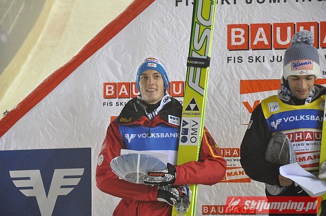 109 Gregor Schlierenzauer